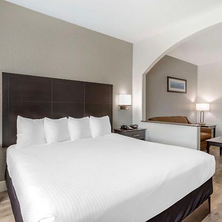 Surestay Plus By Best Western Texas City I-45 Экстерьер фото