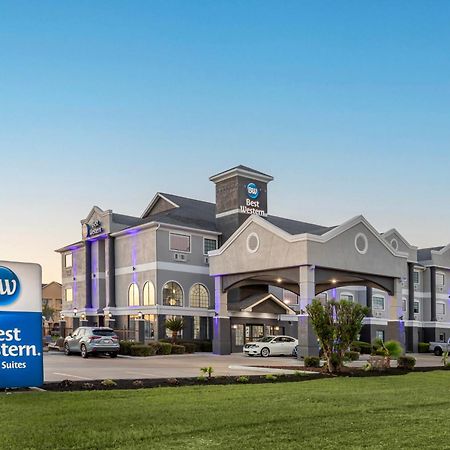 Surestay Plus By Best Western Texas City I-45 Экстерьер фото