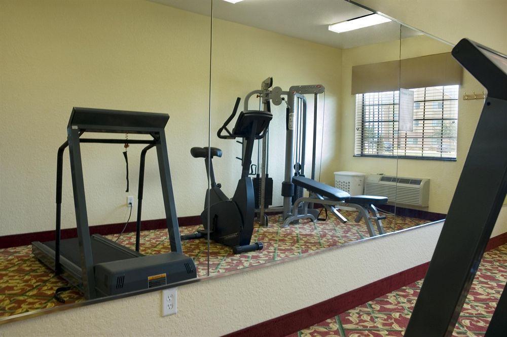 Surestay Plus By Best Western Texas City I-45 Удобства фото