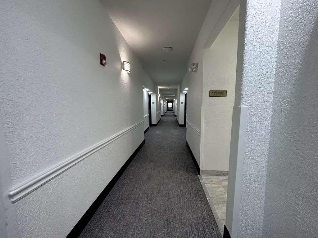 Surestay Plus By Best Western Texas City I-45 Удобства фото