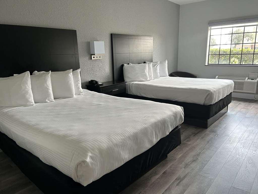 Surestay Plus By Best Western Texas City I-45 Номер фото