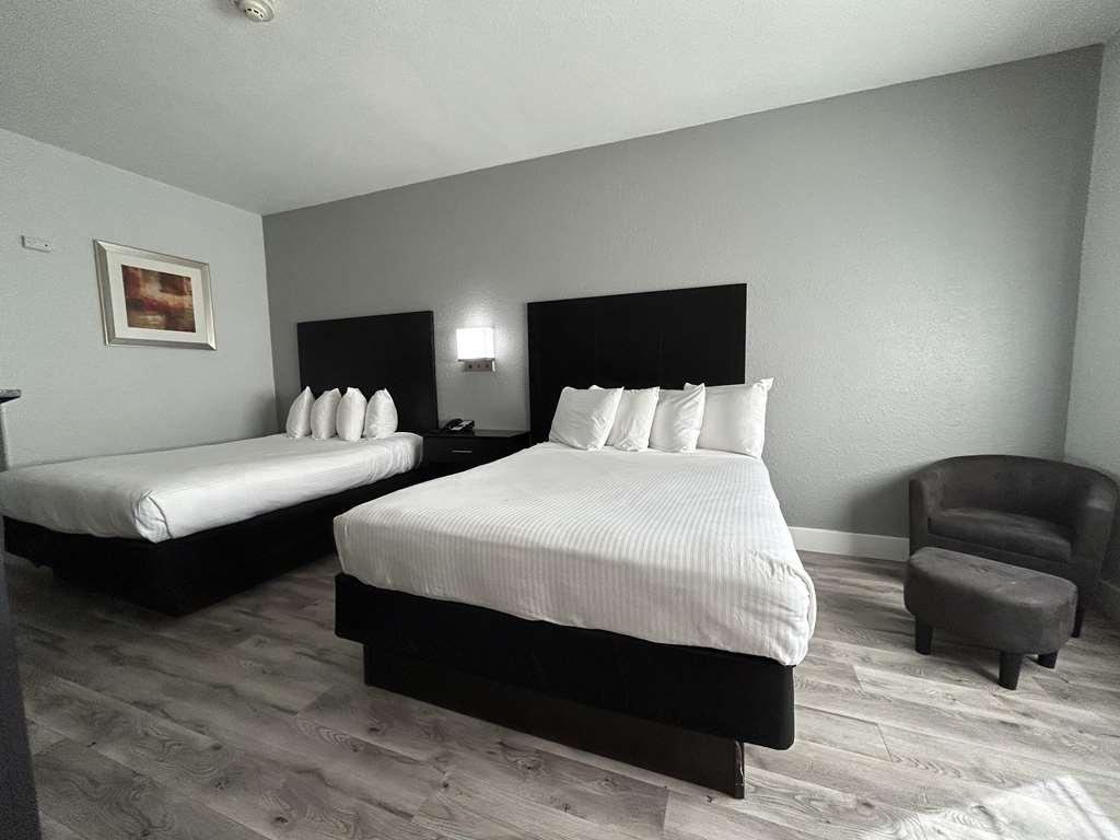 Surestay Plus By Best Western Texas City I-45 Номер фото