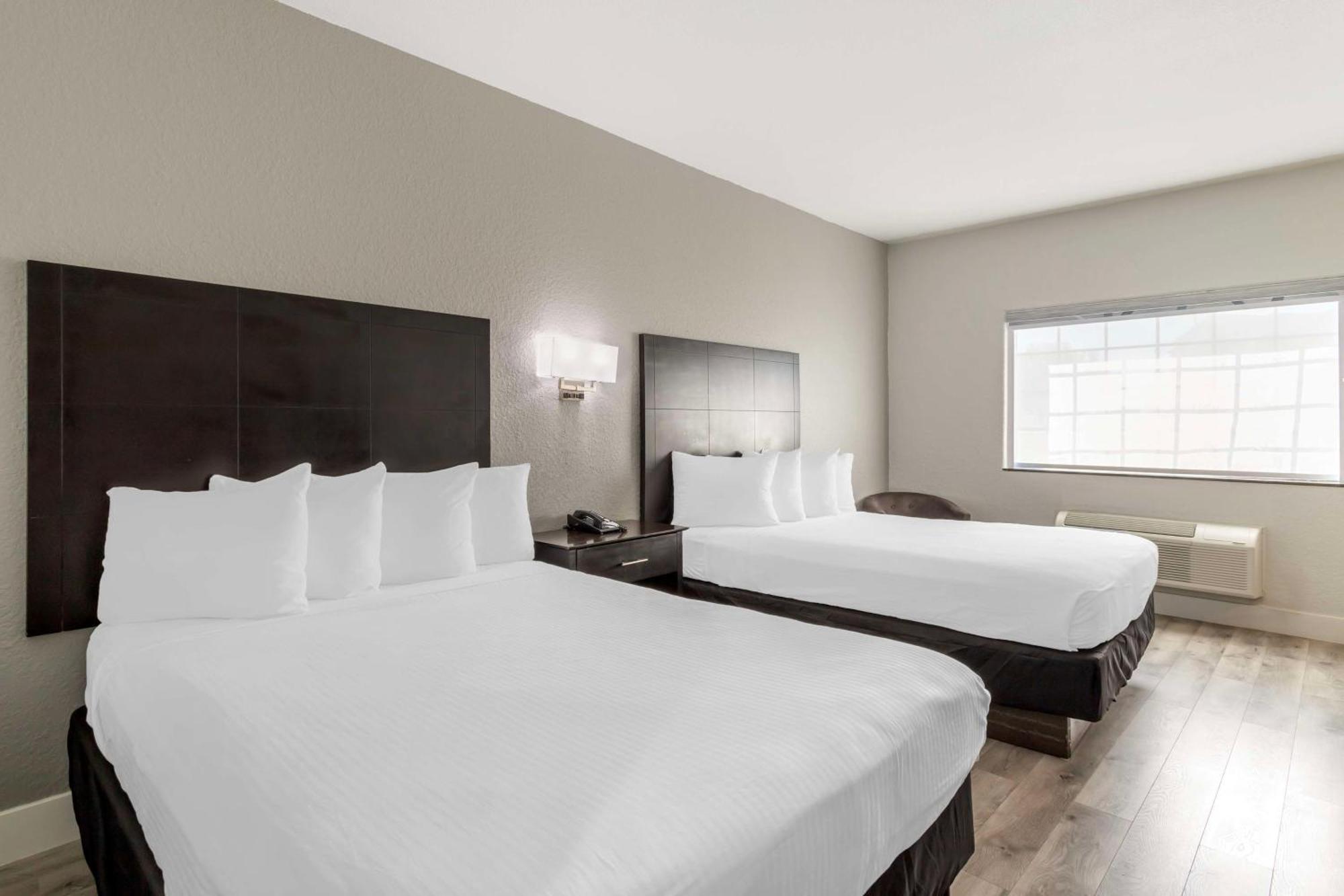 Surestay Plus By Best Western Texas City I-45 Экстерьер фото