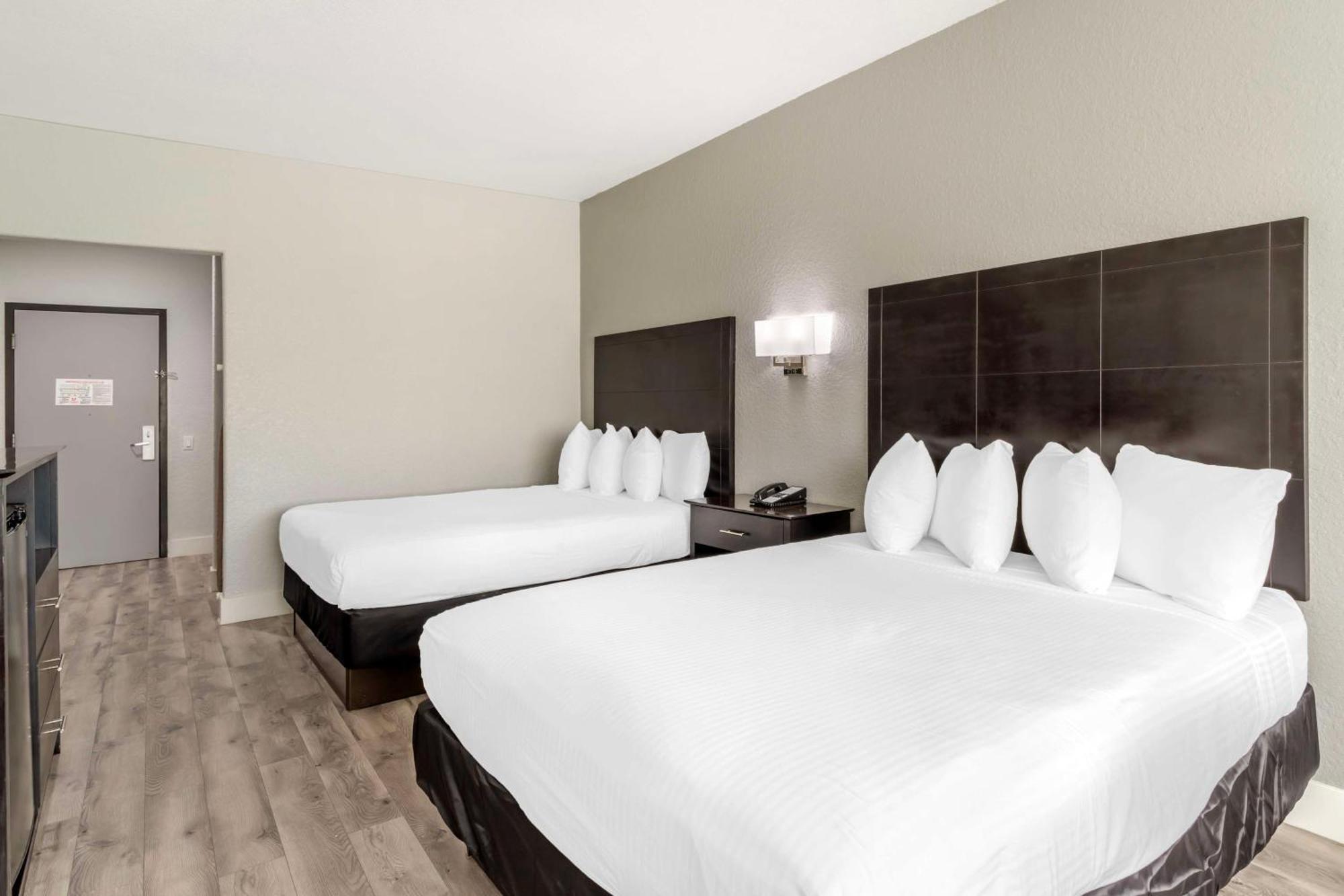 Surestay Plus By Best Western Texas City I-45 Экстерьер фото
