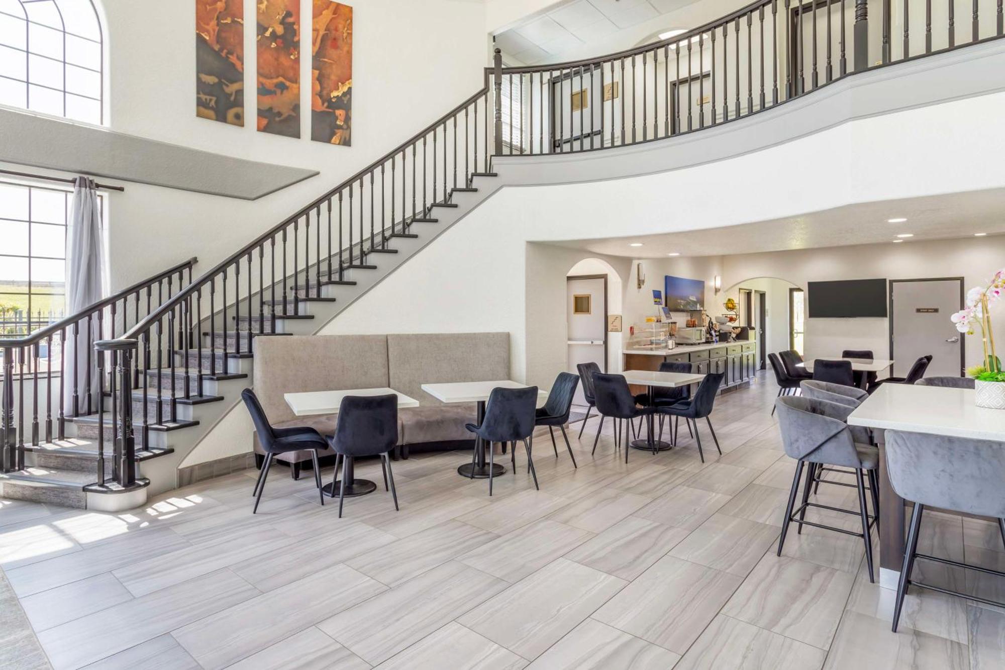 Surestay Plus By Best Western Texas City I-45 Экстерьер фото
