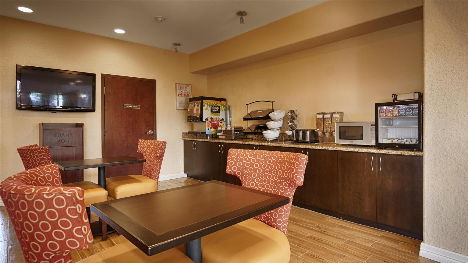 Surestay Plus By Best Western Texas City I-45 Экстерьер фото