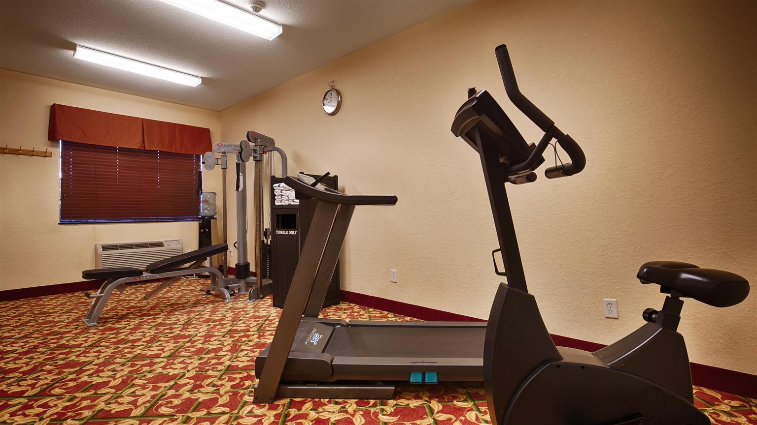 Surestay Plus By Best Western Texas City I-45 Экстерьер фото