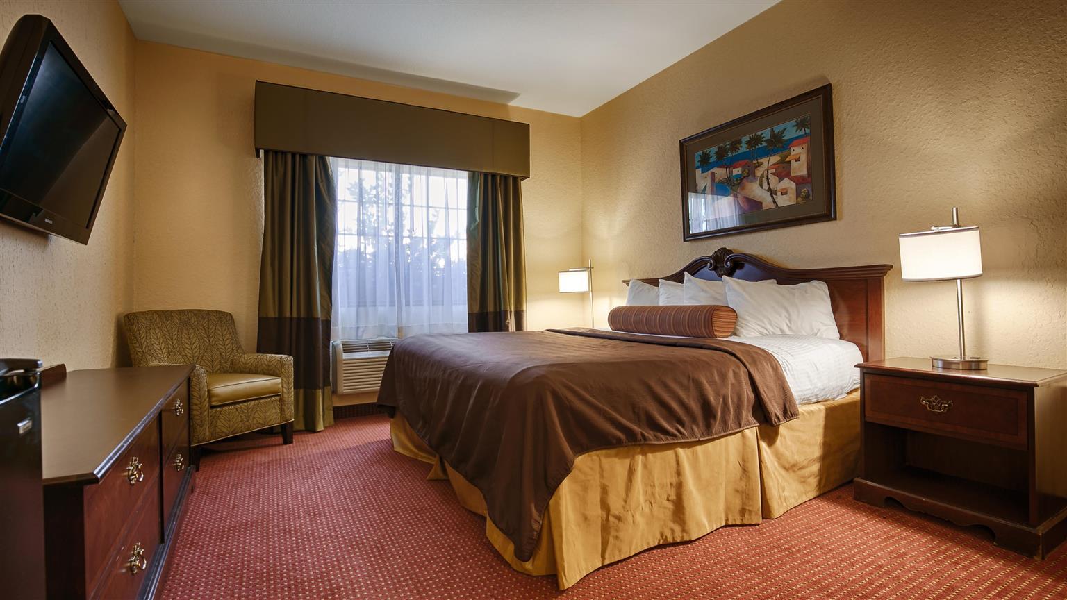 Surestay Plus By Best Western Texas City I-45 Экстерьер фото