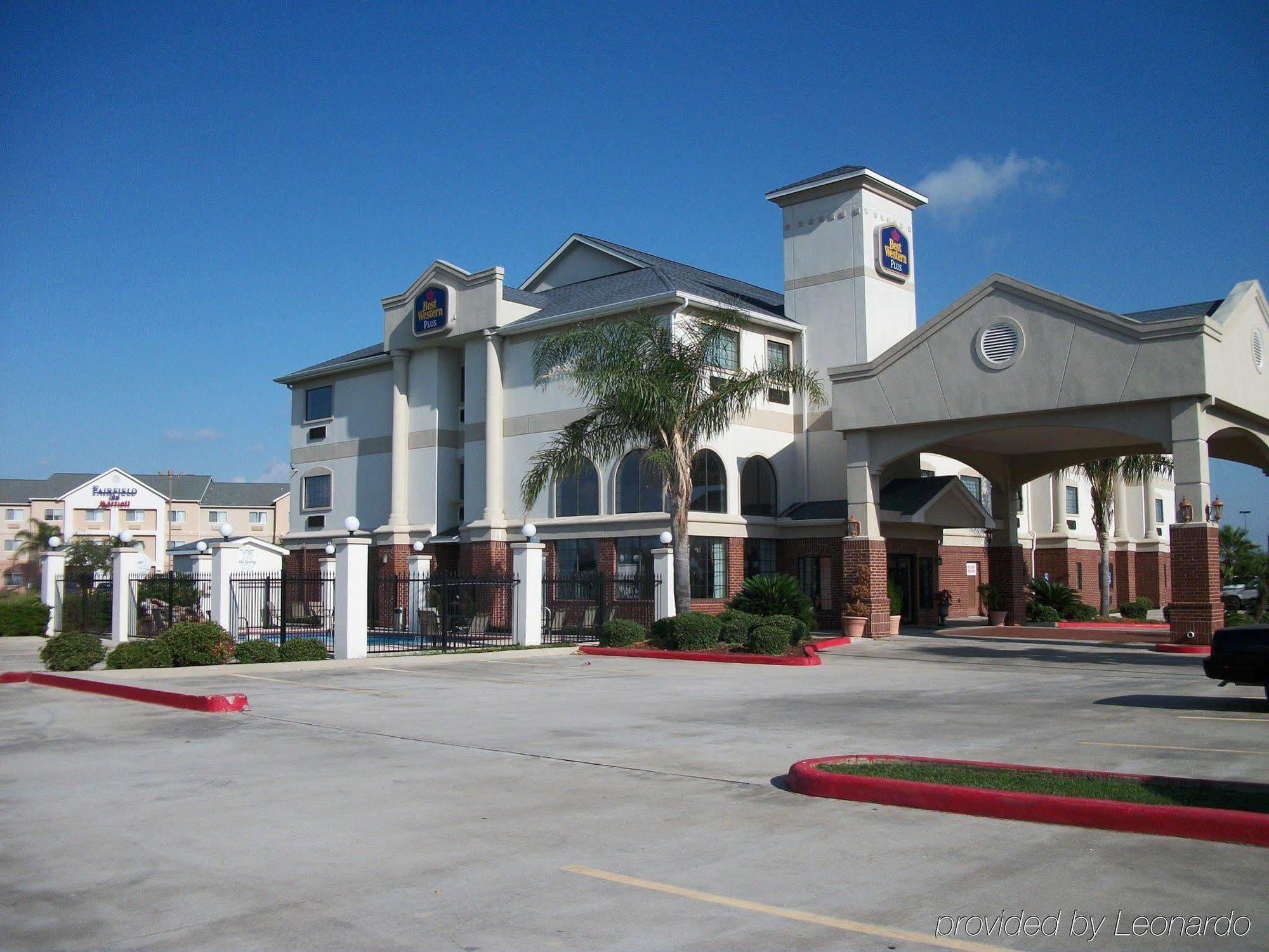 Surestay Plus By Best Western Texas City I-45 Экстерьер фото